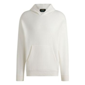 보스 엑스 애스턴 마틴 트위스트 코튼 후드티 로고 자수 141843834