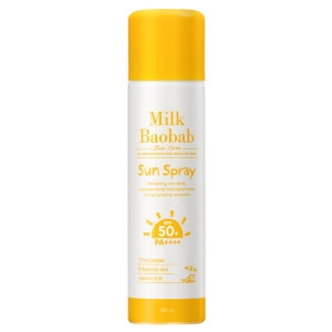 밀크바오밥 선스프레이 150ml