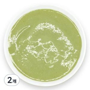 짱죽 브로콜리미음 160g