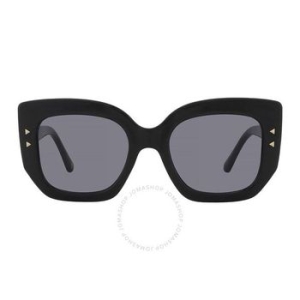 FRYE 프라이 44496FRY001 스모크 나비 여성 선글라스