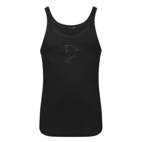 돌체앤가바나 스웨터 G8PA8Z G7N4G N0000 Black