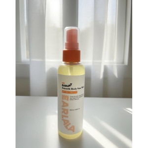 와이레스 얼랄라 스무스 바디 선 미스트 100ml