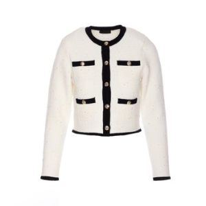 리우조 여성 자켓 FW25 CF5131MS18F03A21 6189071