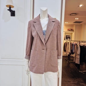 앤클라인 트러플린넨자켓 AX4H2JK9180-14