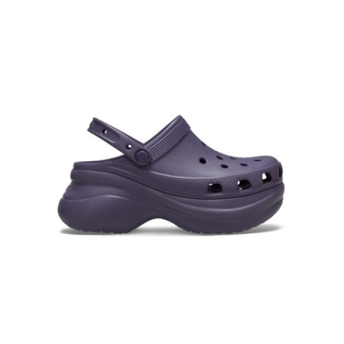 크록스 여성 베이 클로그_ 206302-5CI