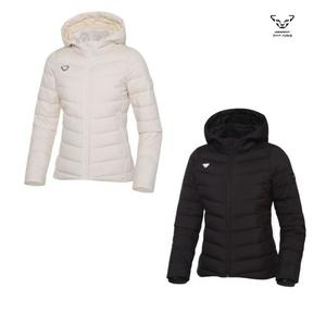 다이나핏  VATE YWW23511 베이트 여성 경량 슬림 덕 다운