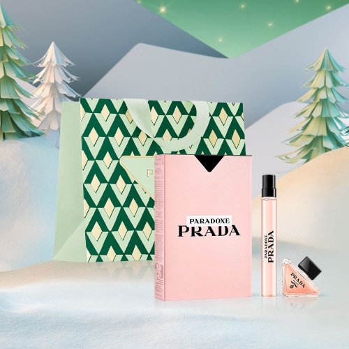 패러독스 오 드 퍼퓸 세트 EDP (10ml+7ml) 이미지 140676940