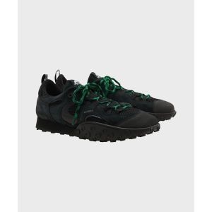 마린세르 여성 스웨이드 레더 MS 라이즈 타이코 블랙 SUEDE LEATHER RISE TYKO BK99 BLACK 141915266