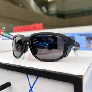 소다몬 리트론사이트 스포츠 선글라스 블랙렌즈 편광 RTS3501-6