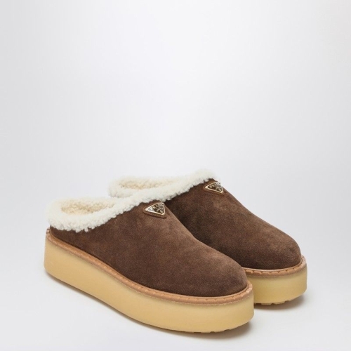 프라다 로퍼 FW25 1S715NZG50JFT 6193267