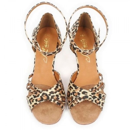 에이치플러스몰 셀럽하우스 LD1203 LIWABKCD 댄스화 재즈댄스화 구두 댄스신발 라인 화 댄 583093_n708_25_2_WFH7..