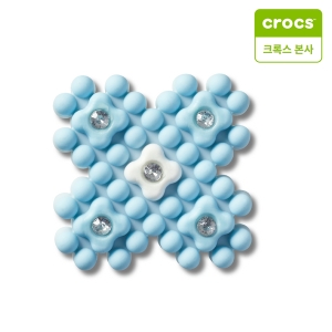 비즈 플루 플라워 꽃 지비츠 참10015414