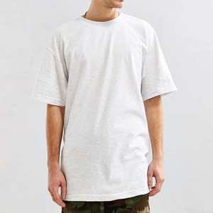 트리플에이 남녀공용 올스타일 무지 라운드넥 반팔 티셔츠_1301