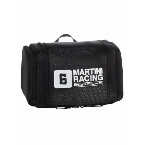 포르쉐 오리지널 마티니레이싱 세면백 워시백 다용도 파우치 WAP0352040S0MR