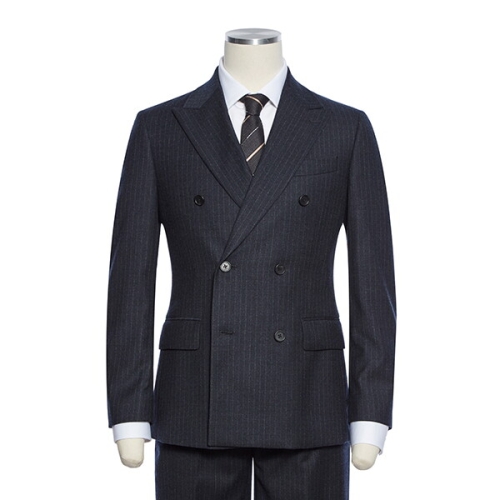 레노마 남성 FW 최고급 남자 솔리드 스판정장5종_RPLMSJ55T