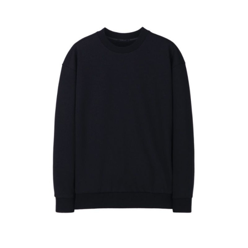 질스튜어트뉴욕 블랙 베이직 스 셔츠 JNTS5C102BK