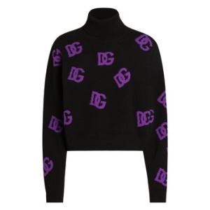 돌체앤가바나 니트 FW25 FXW04TJCVYXN9867 6194370