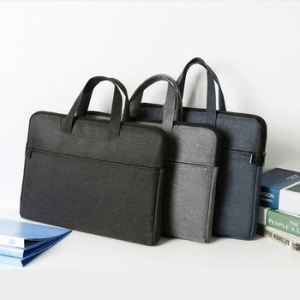 파우치 16인치 노트북 서류가방 출근가방 WFJ8PSB