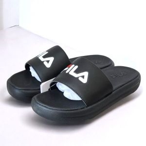 휠라 신발 슬리퍼 쪼리 뮬 실내화 샌들 학생 드리프터 튜브 v2 1377504