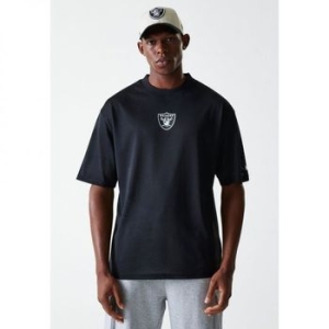 뉴에라  뉴 에라 라스베이거스 레이더스 티 기본 티셔츠 검정색 6677878