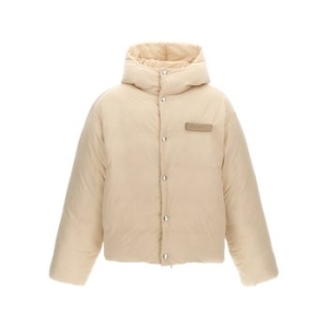 자크뮈스 남성 패딩 자켓 FW24 24H246CO0341320OFFWHITE 2872493