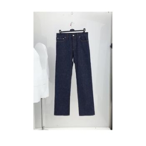 크리스찬디올 JEANS CO 22 EtQ LING IT BLEU MARINE 543D001A3026_540