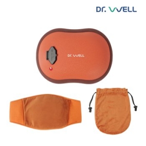 닥터웰  밀착땅콩 돌찜질기 DWH-179