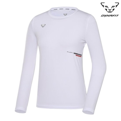 다이나핏  여성 VATE 베이트 긴팔티 YWU23218