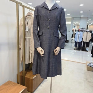 앤클라인 원피스AX4H2OP9210-49