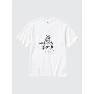 유니클로 술컬렉션 UT/미튼튼 469272