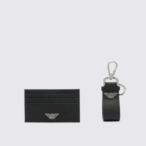 엠포리오아르마니 엠포리오 수트 세트 Y4R606Y138E 81072 Black