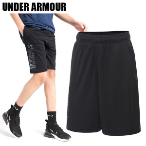 언더아머 Under Armour Armour 키즈 프로토 타입 2.0 Wdmk 쇼츠 1361818