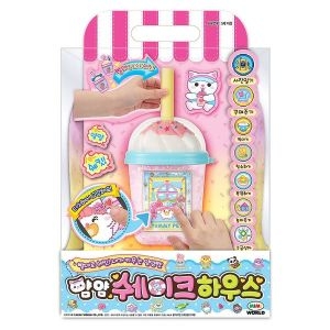 얌얌 쉐이크 하우스