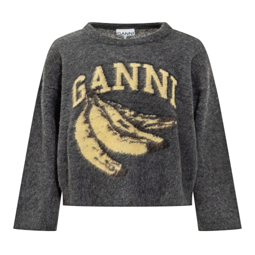 가니 니트 FW25 K2516 252 5887201