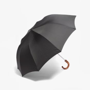 폭스 UMBRELLAS 엄브렐라 TEL1 BEST POLYESTER DARK GREEN FXE2M90000A97