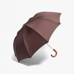 폭스 UMBRELLAS 엄브렐라 TEL1 BEST POLYESTER BROWN FXE2M90000A50