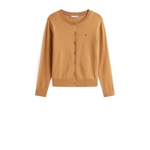 타미힐피거 WOMEN 니트 WW0WW42370GWAHICKORY 6477364