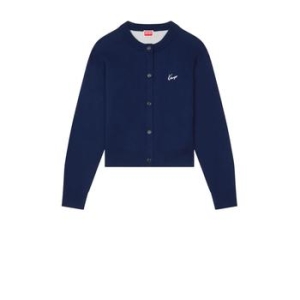 겐조 WOMEN 니트 FF62CA7223BG77MIDBLUE 6477363