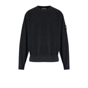 스톤아일랜드 MEN 니트 K2S156100016S0184V0129WASHEDBLACK 6477360