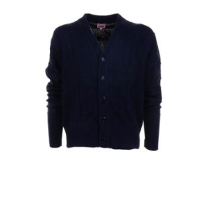 겐조 MEN 니트 FF55CA7073CB79BLUE 6477367