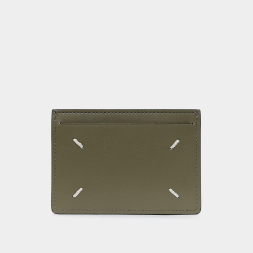 메종마르지엘라 스티치 슬림 3CC 카드지갑 SA1VX0007 P4745 T7429