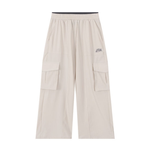 NBA 키즈 여아 라슈트 팬츠K253PT620P-J