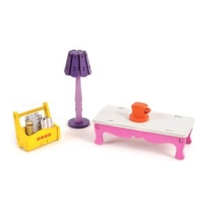 YM467 탁자 소품세트 조립키트 WFJ931A