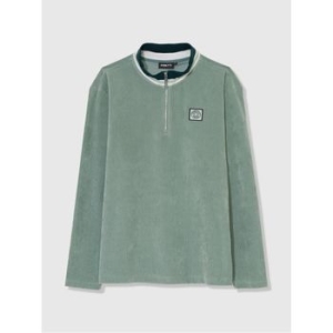 엘리트 정가380,000 남성 코듀로이 반집업티 M_TMW23215G2