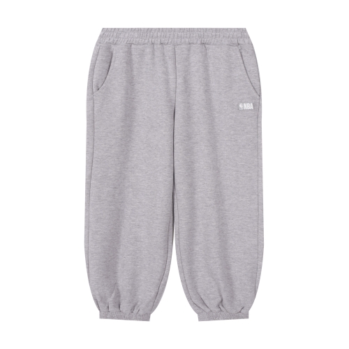 NBA키즈 여아 에센셜 져지 조거팬츠 K253TP600P-J