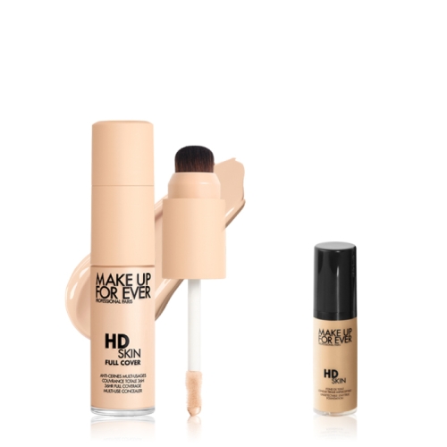 메이크업포에버 HD SKIN 풀커버 컨실러 9ml