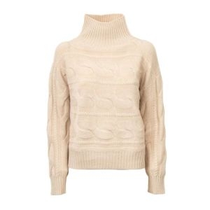 막스마라 스튜디오 스웨터 VODKA002 Beige