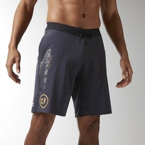 리복 RCF SUPER NASTY BASE 남자 크로스핏 반바지 BK0373