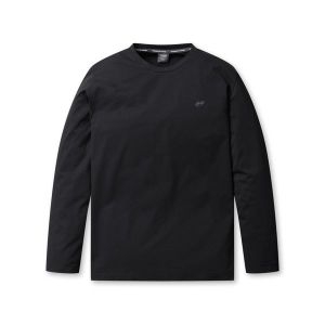 폴햄 남성 무브 와플 러닝 긴팔 티셔츠_PHG5TS1730