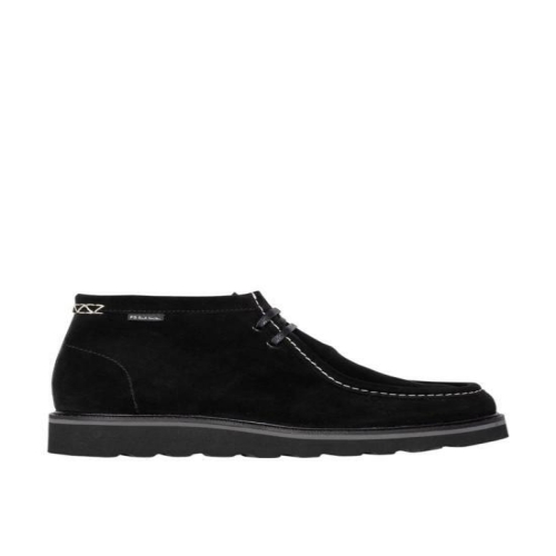 폴스미스 부츠 M2STBK01NSUE Black